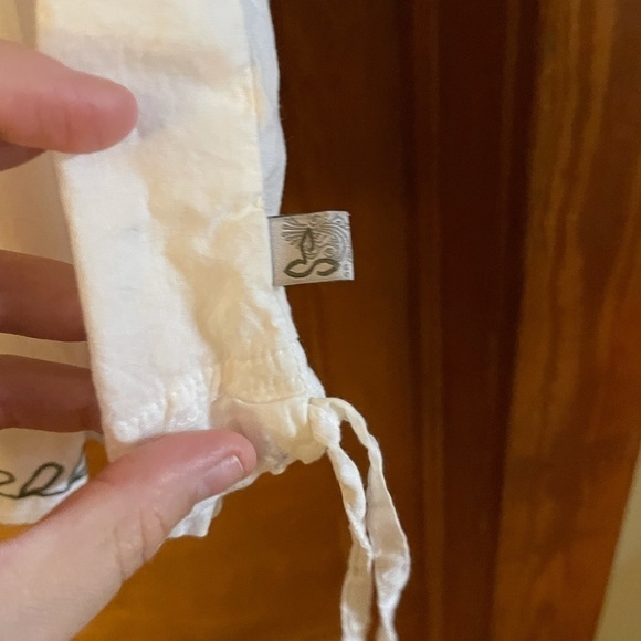 Prana shirt size small - Picture 4 of 6